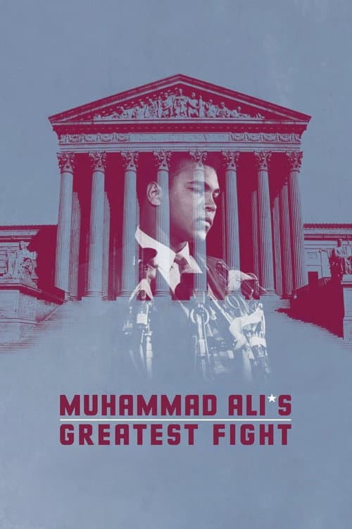 Muhammad Ali's Greatest Fight still 5