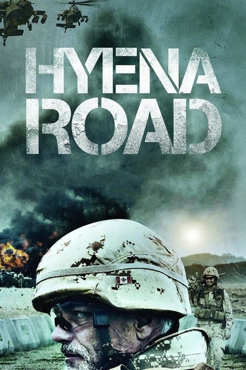Hyena Road still 5