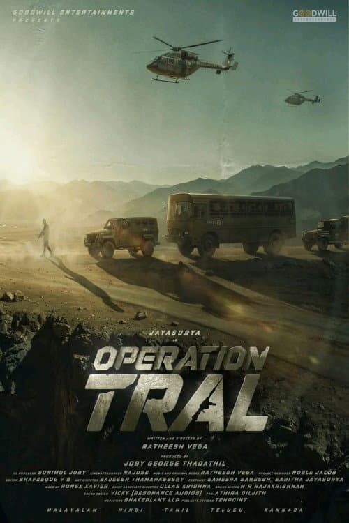 Operation Tral still 2