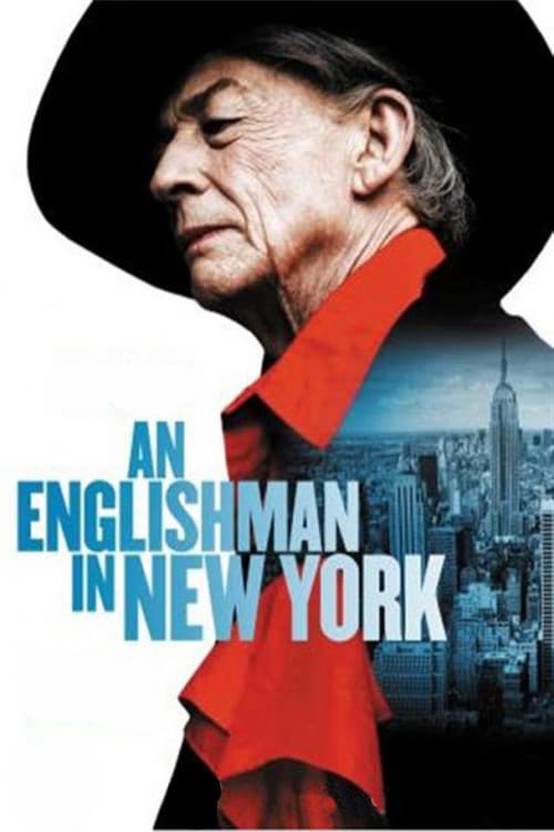 An Englishman in New York still 4