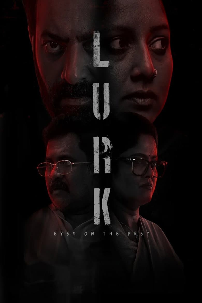 LURK Movie Preview: Chilling Meta-Horror at Its Finest