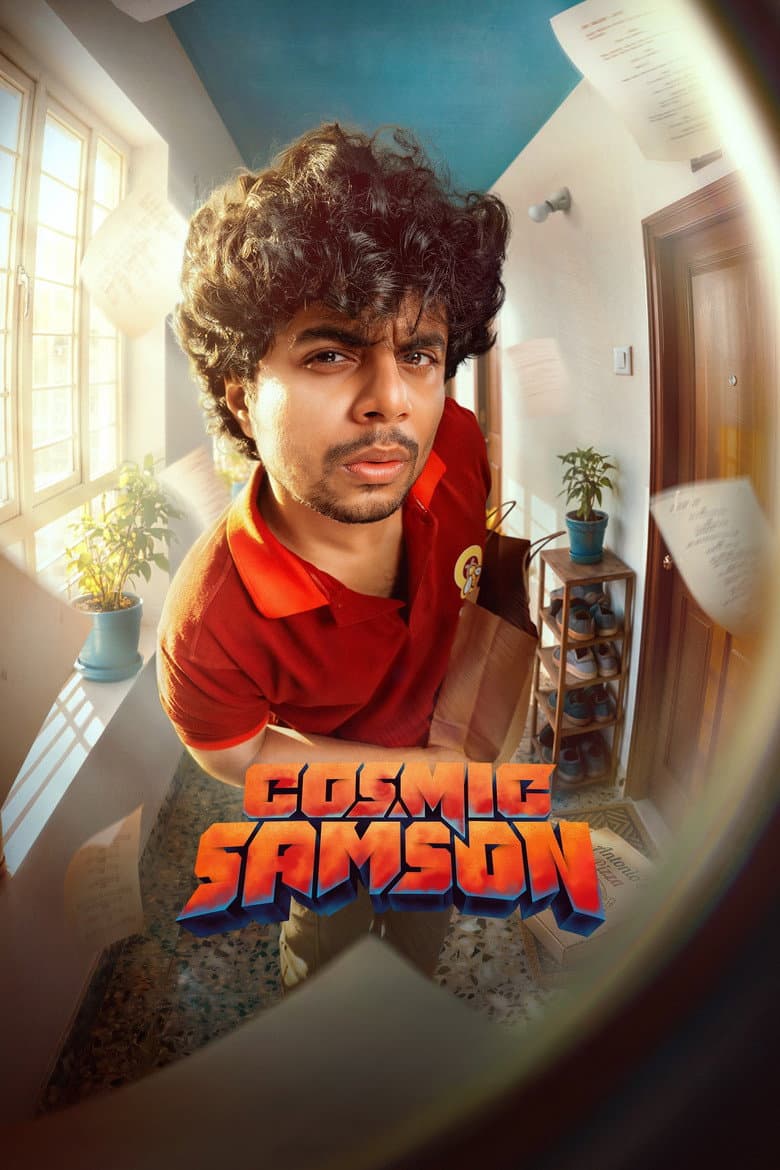 Cosmic Samson: Malayalam Film Preview & 2026 Release