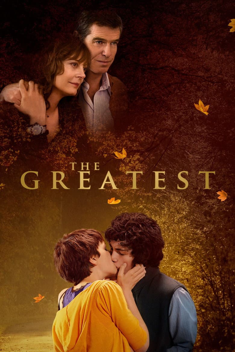 The Greatest