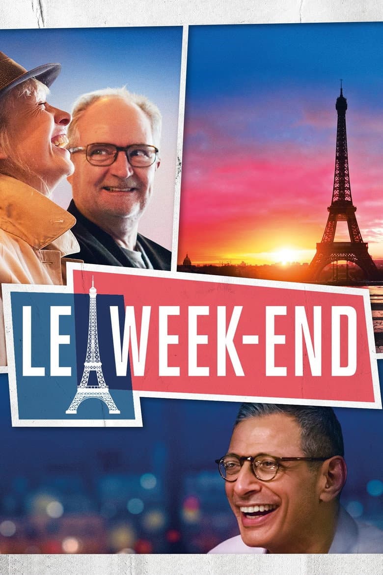 Le Week-End
