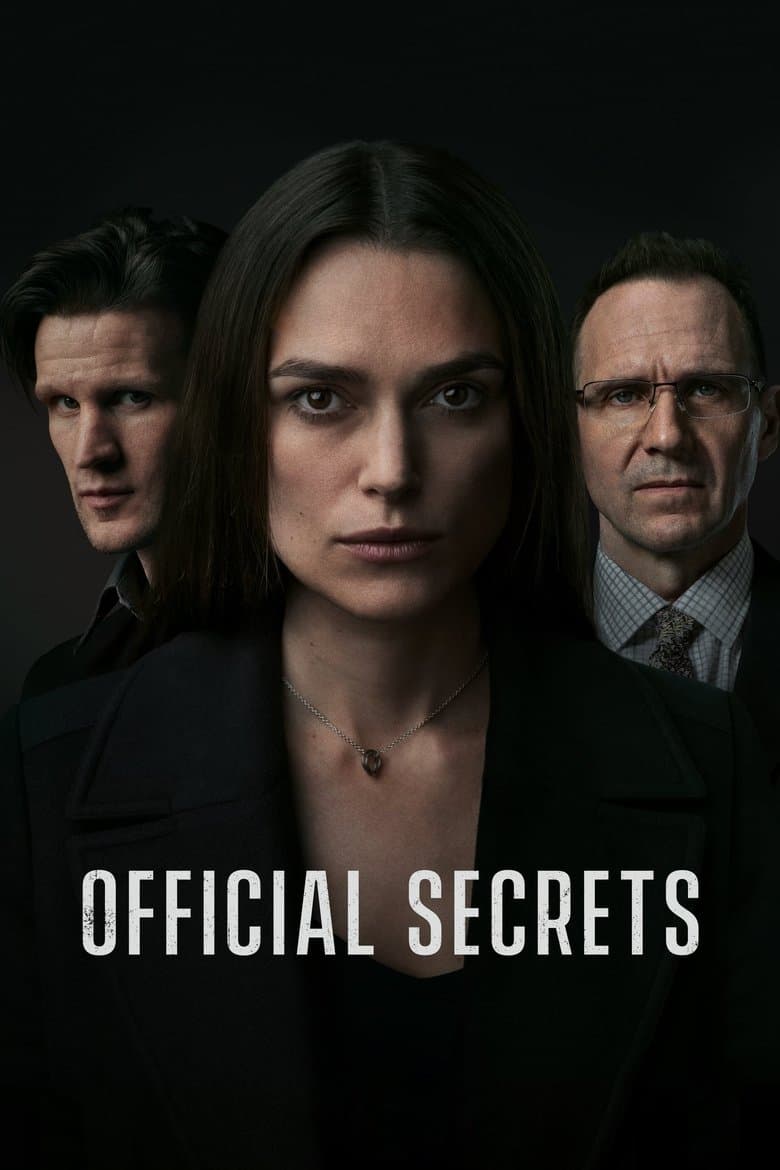 Secrets