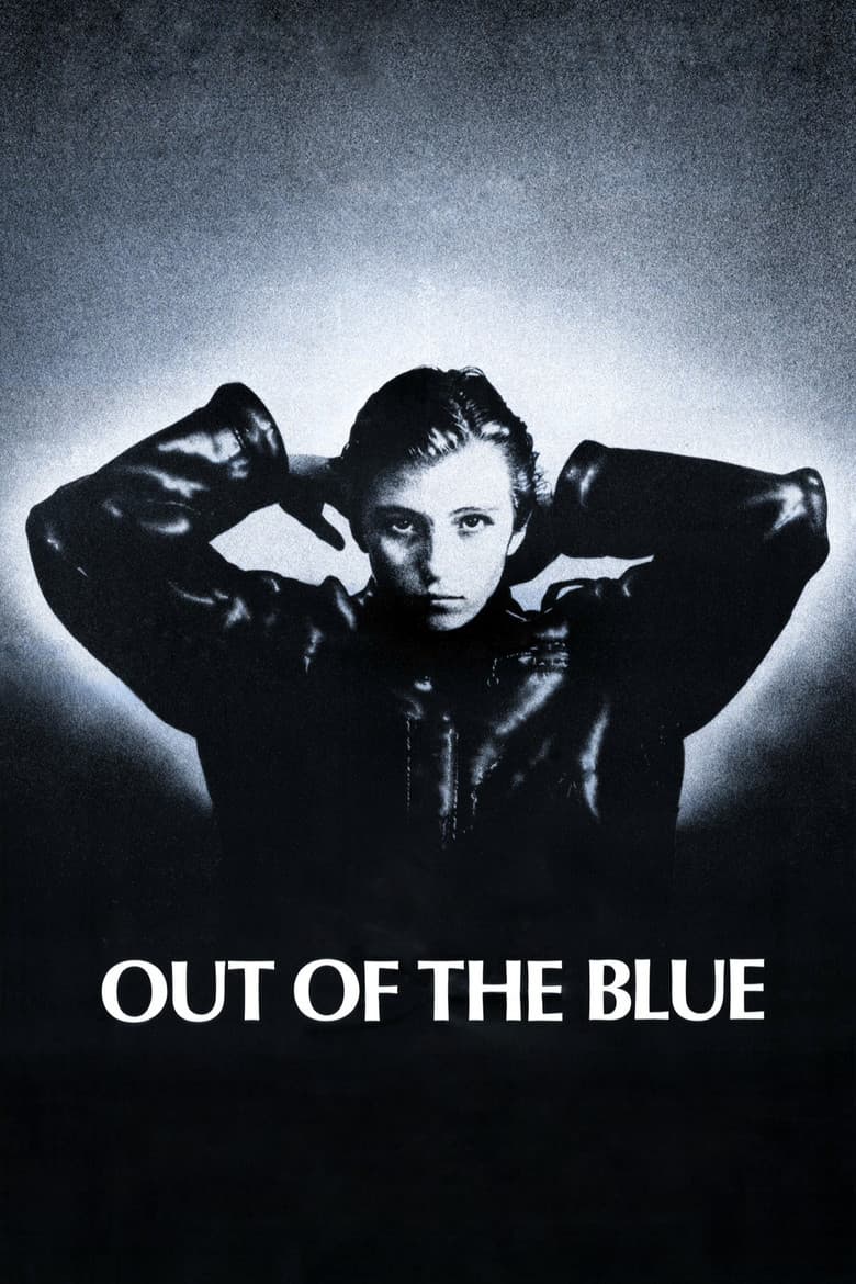 Out of the Blue