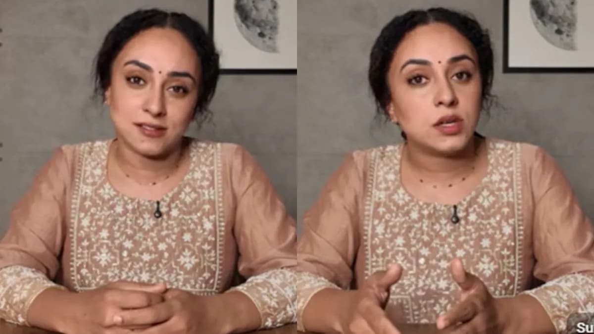 Pearly Maaney Apologizes: 'I Hurt Many, Words Misinterpret