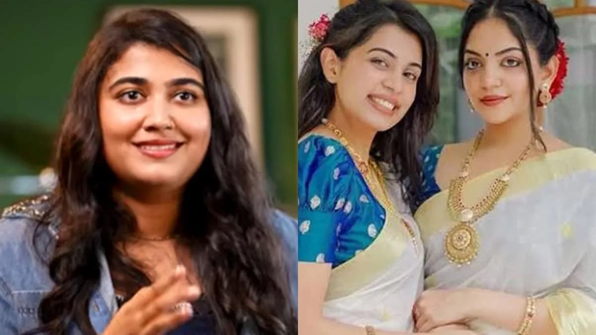 Ithihasathinte Makal: Krishnakumar's Kids Win Hearts with
