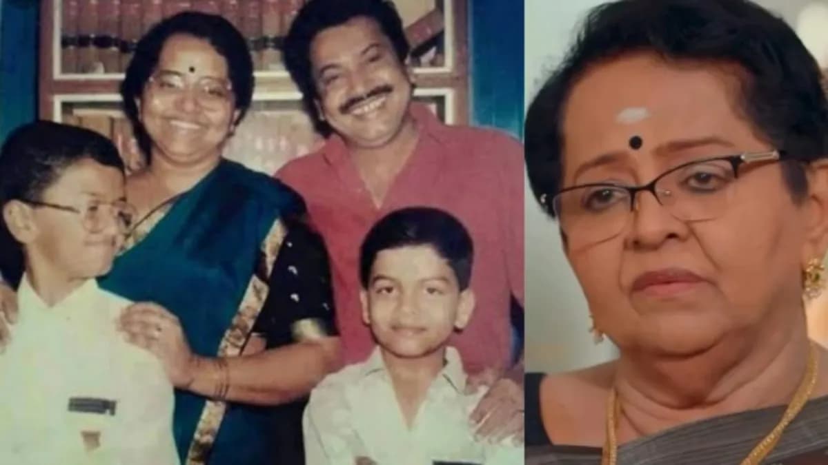 Mallika on Sukuvettan: Royal Life, Big Blow, No Old Tales