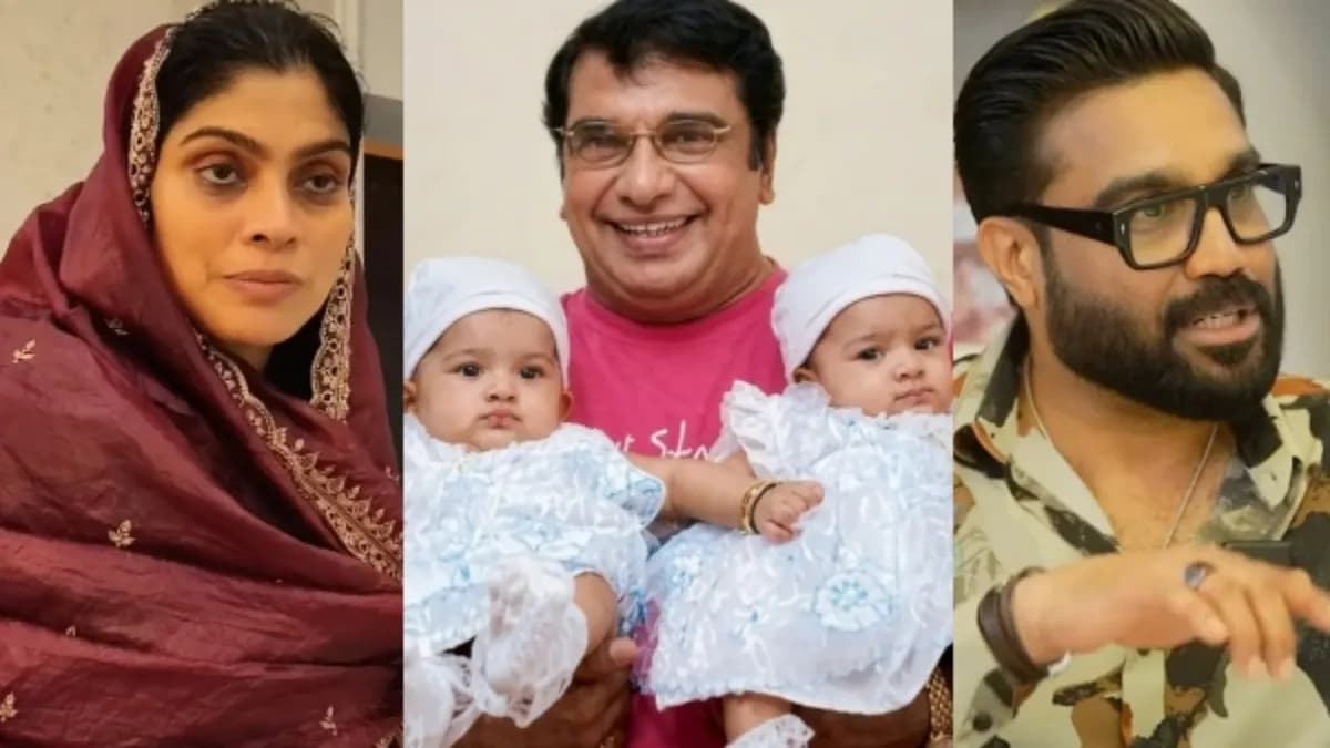 ഭാര്യപോലും അസുഖം അറിഞ്ഞില്ല, അദ്ദേഹം രാത്രികളിൽ മക്കളെ കെട്ടിപിടിച്ച് കരയും, ആകെ അവശനായി ക്ഷീണിതനായിരുന്നു! - movie news article