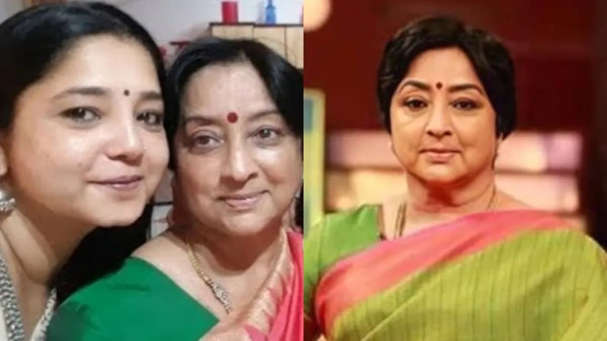 Mohan Sharma on Leaving Lakshmi's House After Wedding