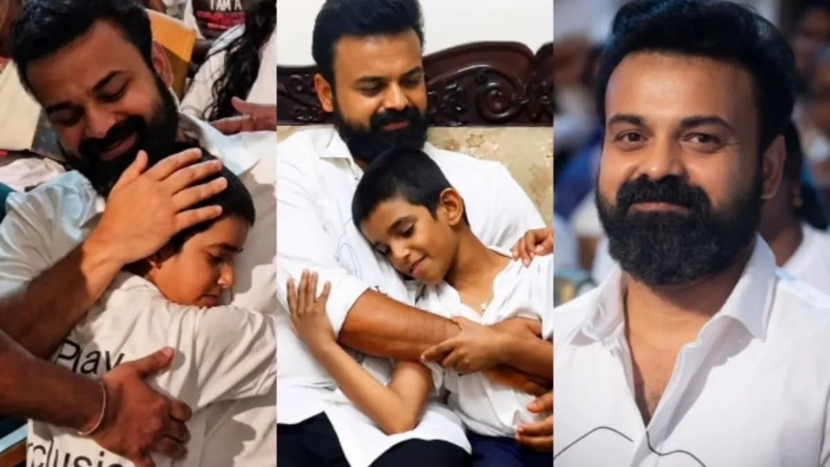 Malayalam Movie News: Heartfelt Scene Wins Fans