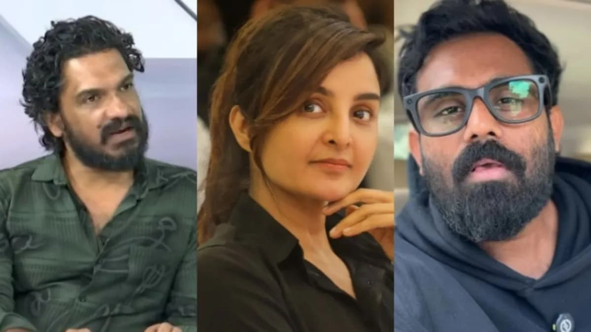 Manju's Shocking Reaction to Actor's Hallucination Comment