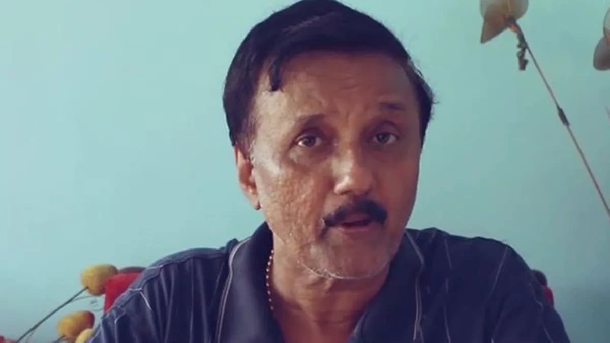 Shanthivila Dinesh: Director Betrayed Actress in Tears