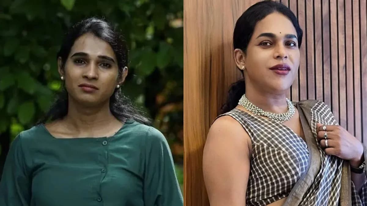 Ananya's Last Day: Ranju Ranjimar's Emotional Reveal