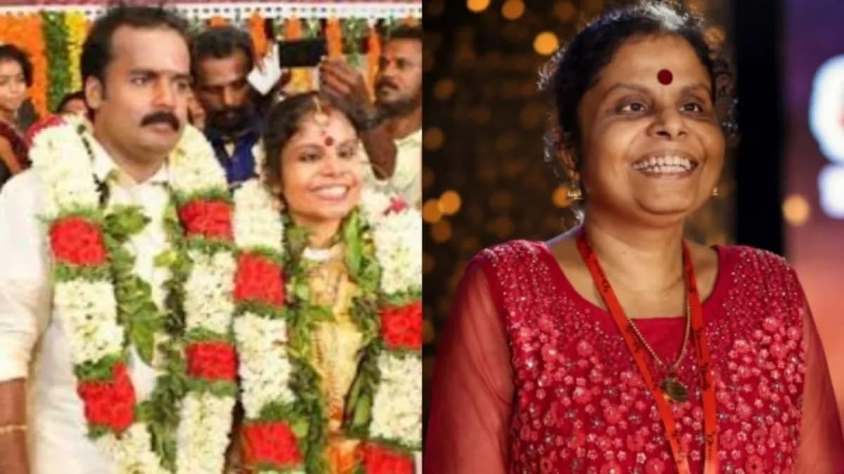 Vaikom Vijayalakshmi: Music Is My Husband, Not Marriage