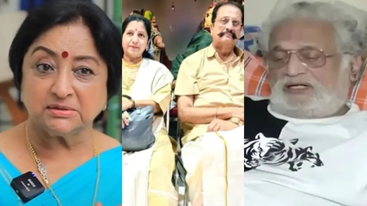Mohan Sharma’s True Face in Kutti Padmini - Movie Reveal