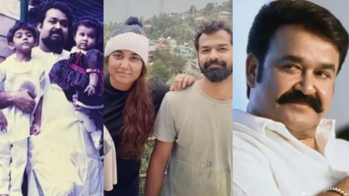 Boarding Life's Impact on Kids: Lessons from Mohanlal