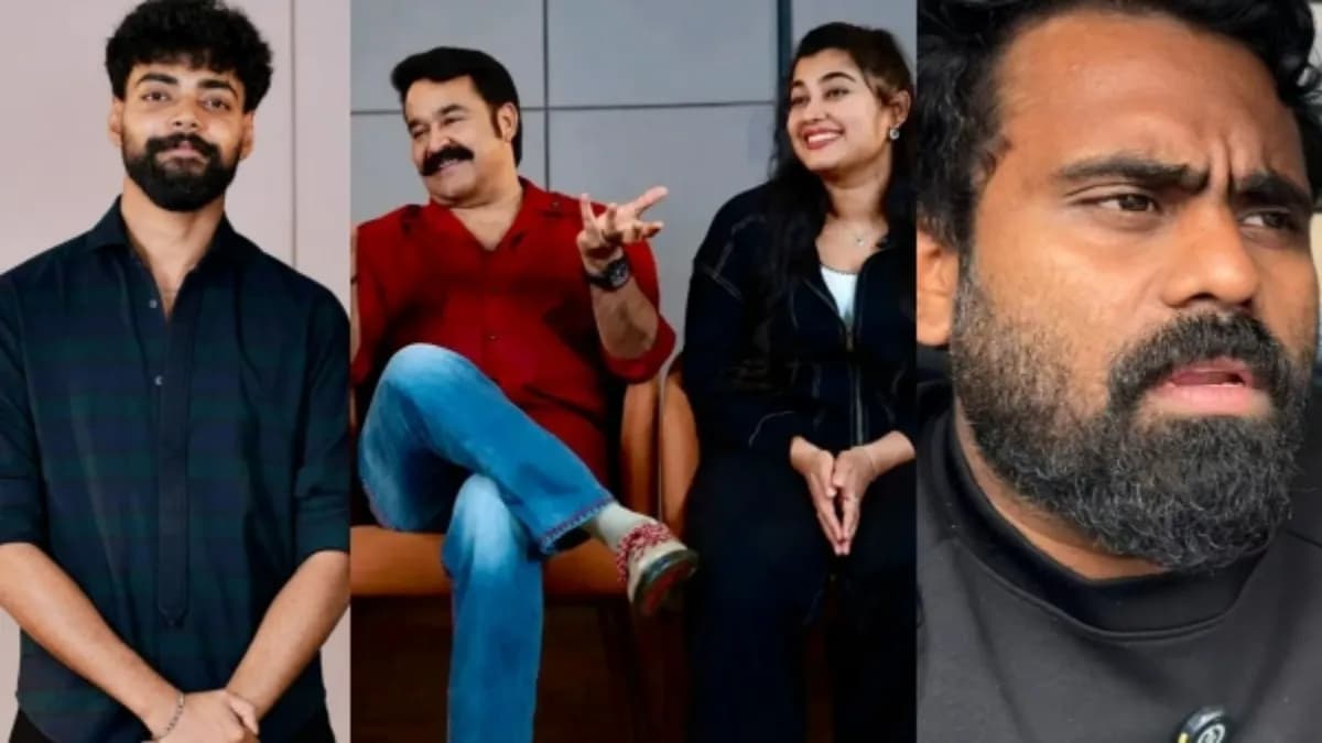 Jude Saves Vismaya: Ashish in Mind | Film Review