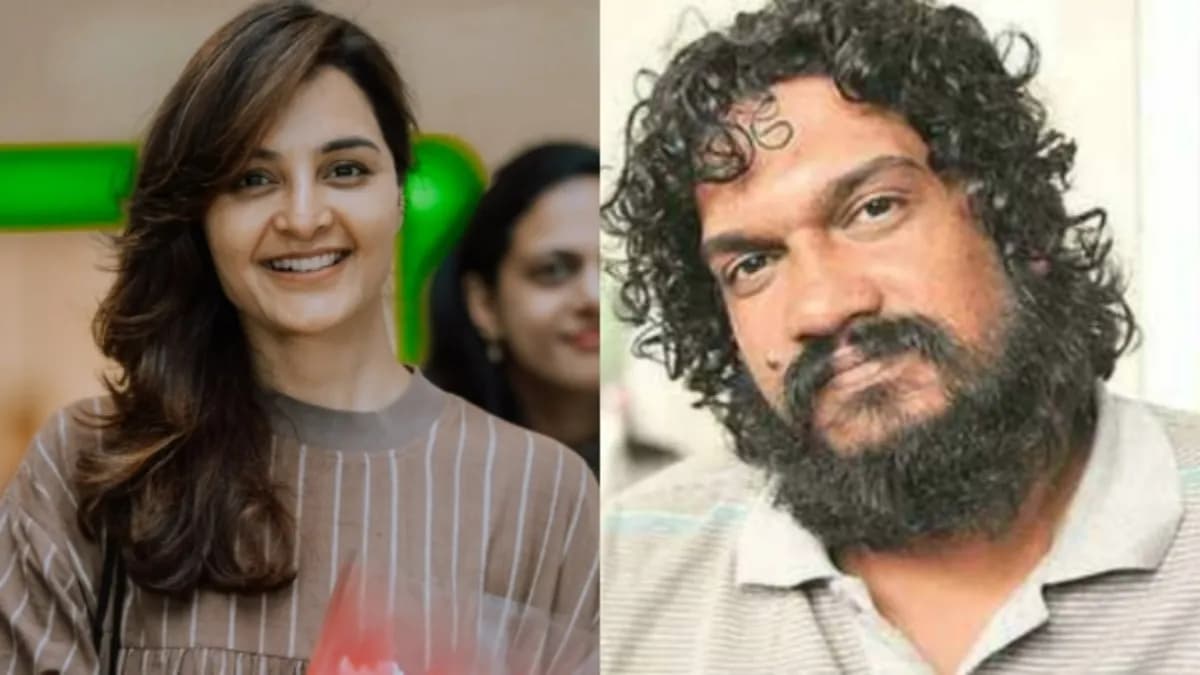 Manju Worry Over Home? Actress's Safety Questioned