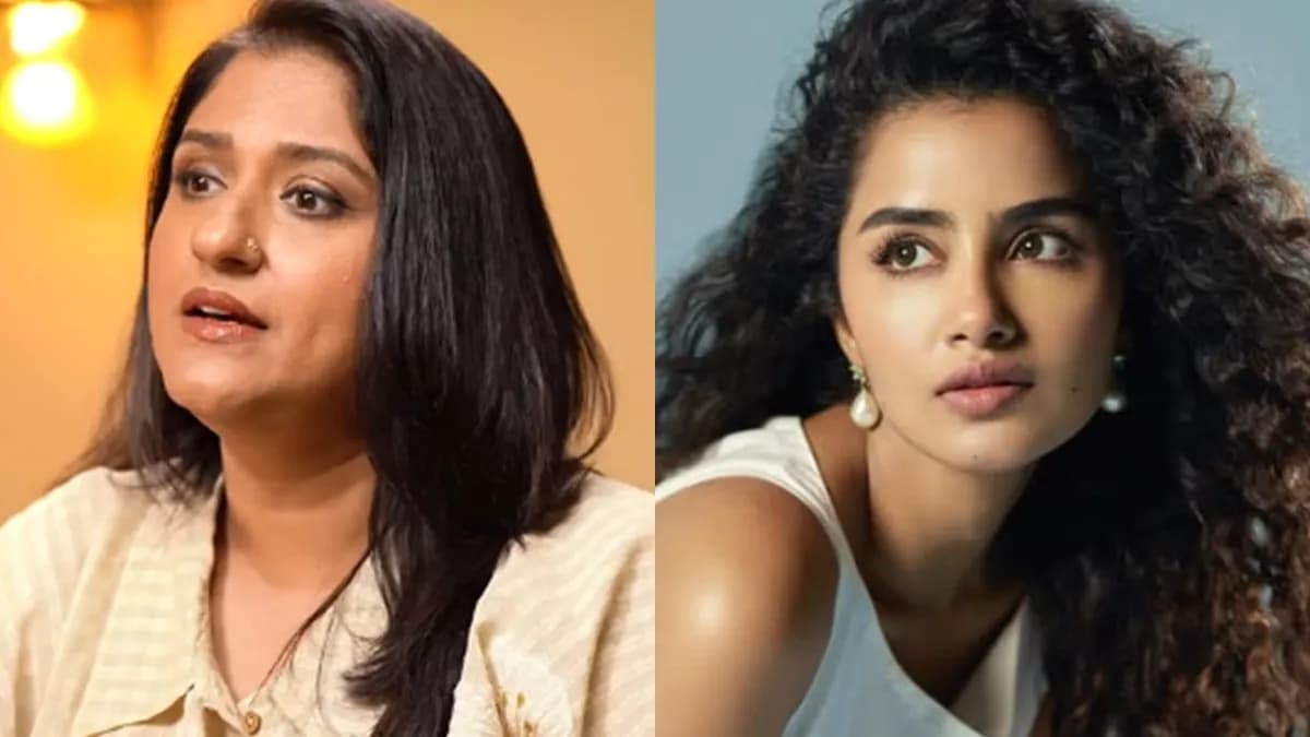 Dhanya Varma's Reform: Beyond Romantic Rejection