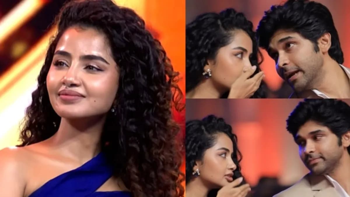 Un Vela Paar: Dhruv's Reply Silences Anupama; Viral Video