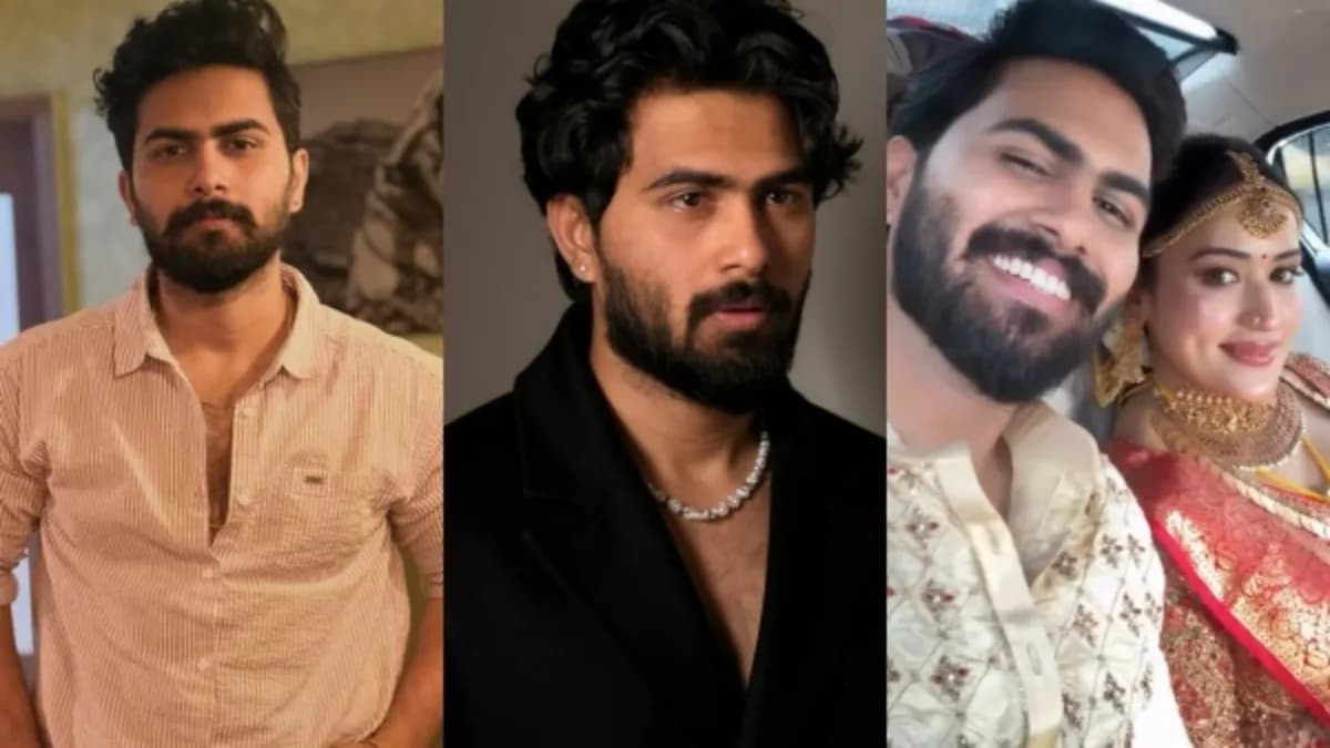 Anu's Chullan: Fitness Freak & Social Media Star