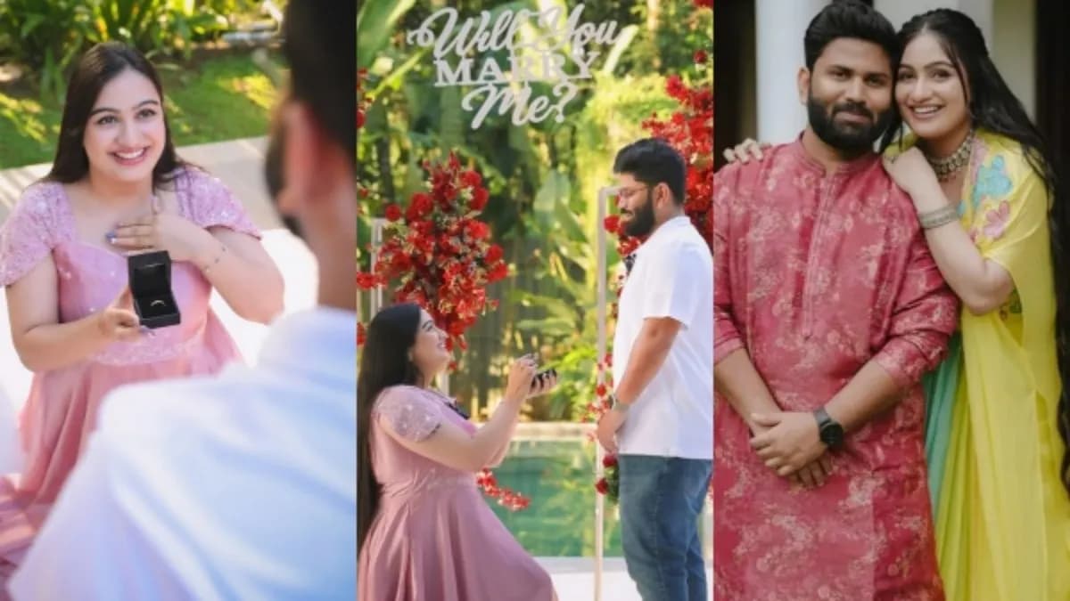 Manju Warrier Marriage: 10-Year Love Story Unveiled