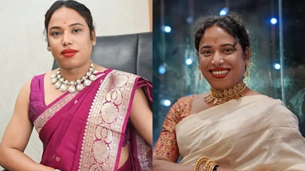 Makeup Artist Jaanmani Das Arrested for Insulting PM