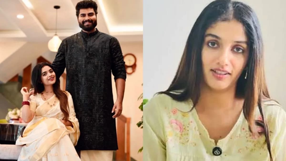 Aarathi May Be Trapped Child; Don't Want to Drag: Vedha