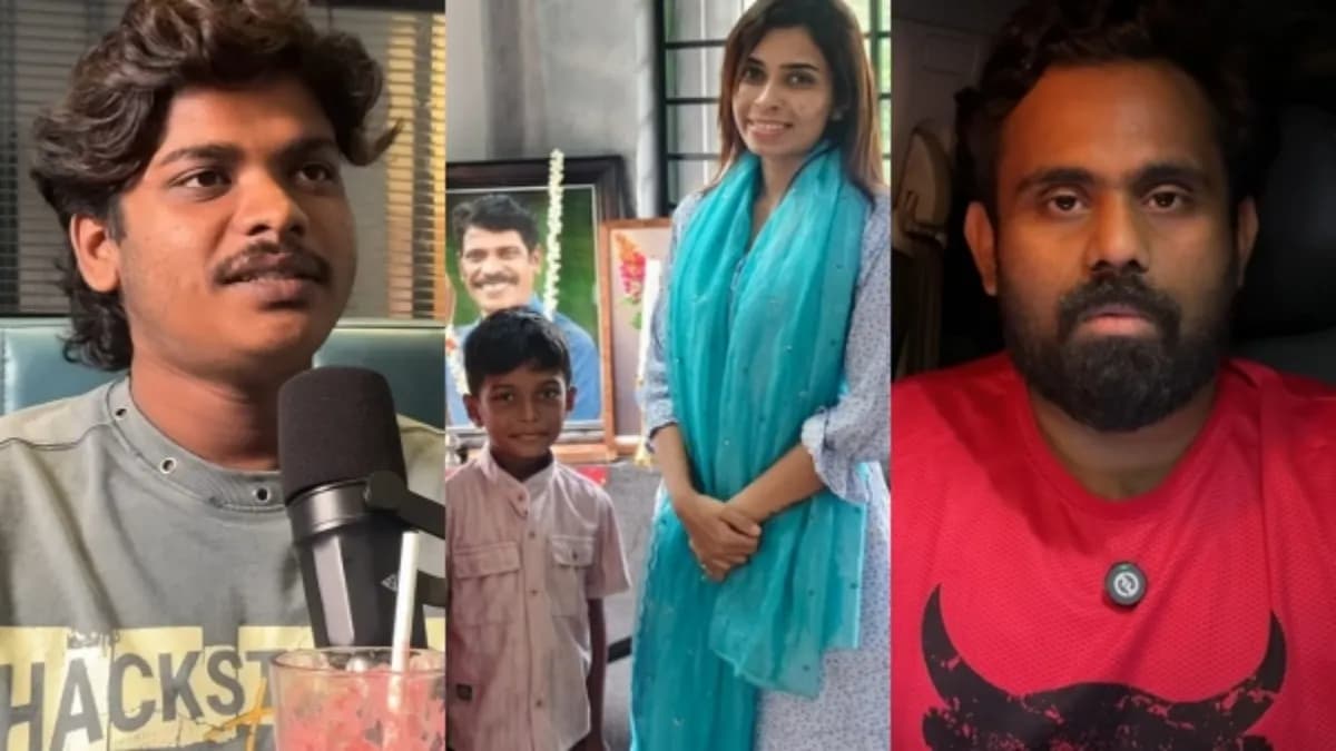 Kichhu's Secret Brother: Renu Sold Content for Treatment