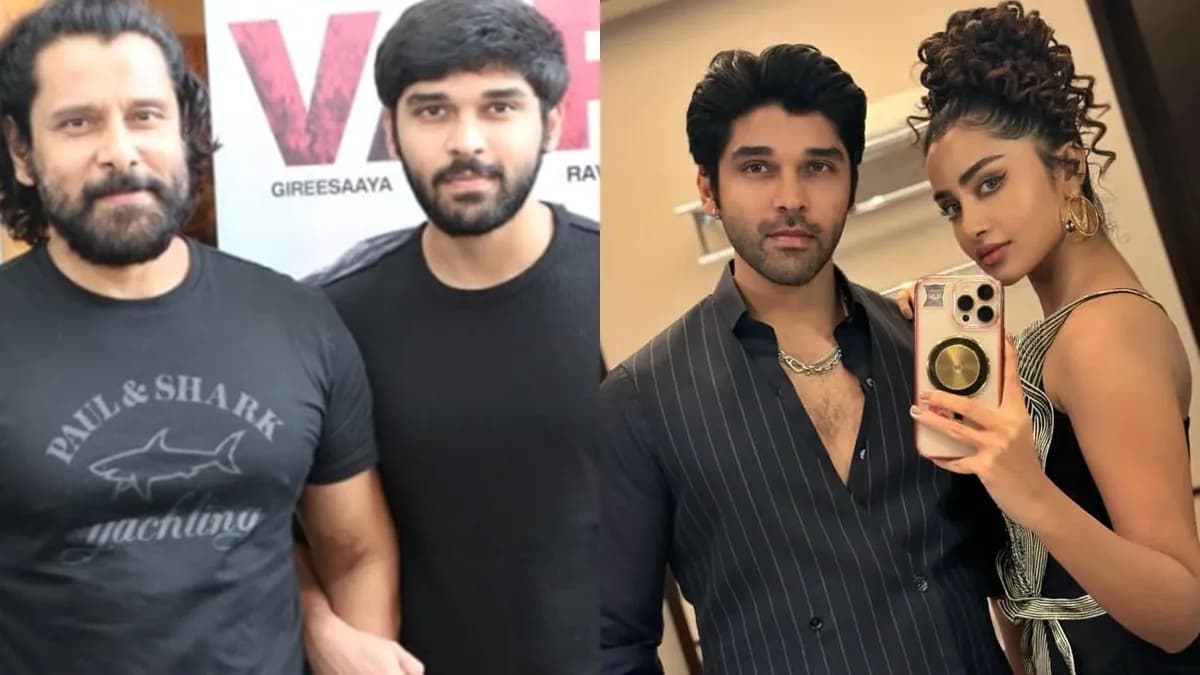 Vikram's Care Undone: Anupama's Words on His Son