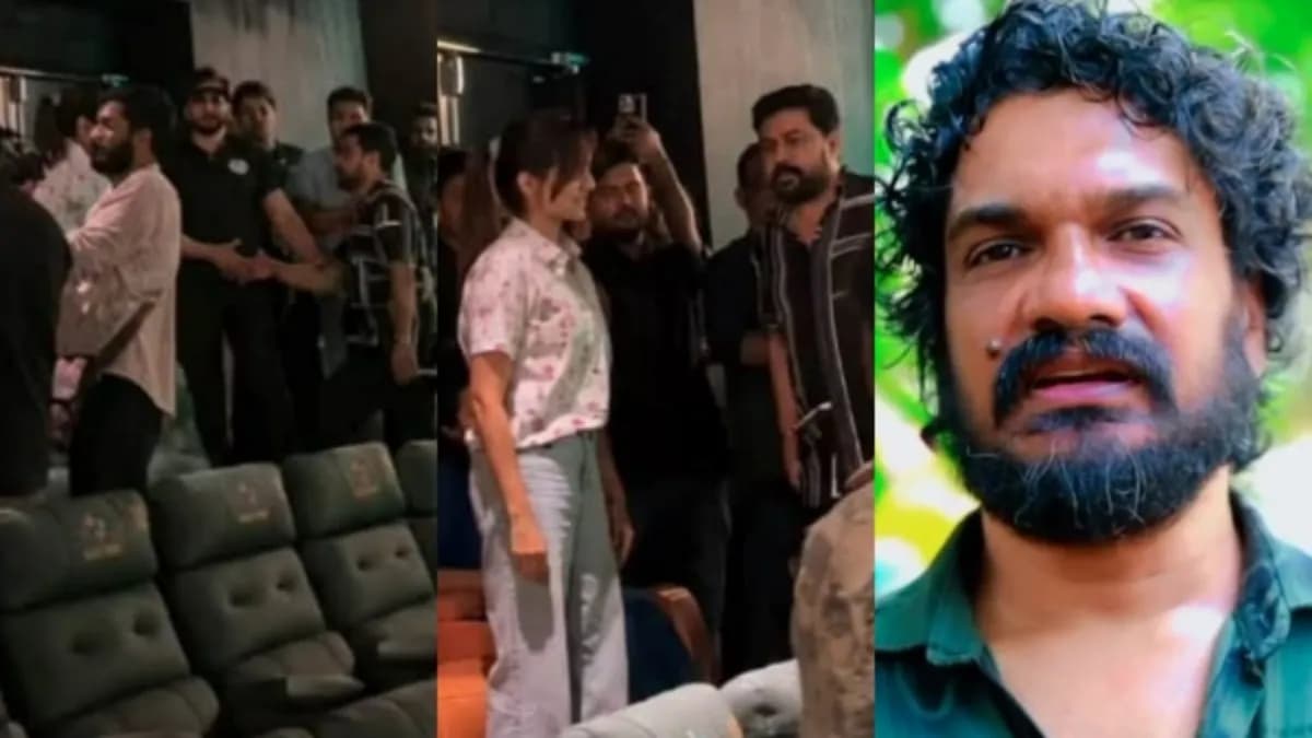 Staged Show After Manju Left | Malayalam Movie News