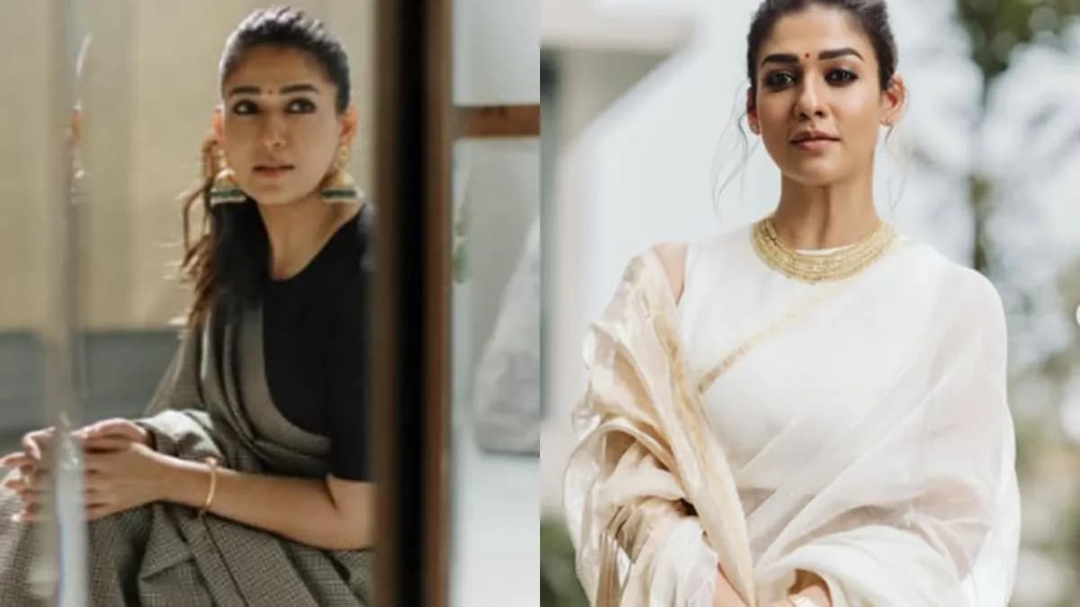 Nayanthara's Antanan: A Non-Business Film She Funded?