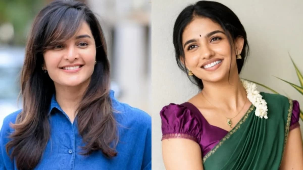 Who Is the Real Lady Superstar? Manju or Mamita?