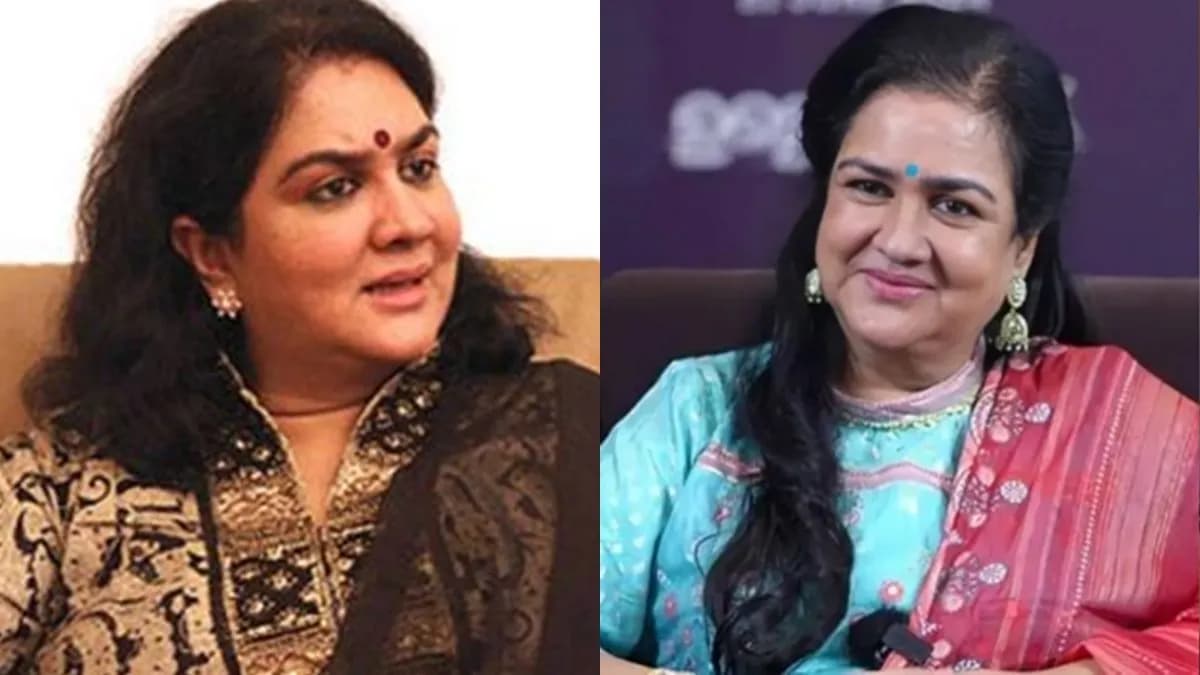 Urvashi: 11 Days Without Food, Doctor Said Talk to a Wall