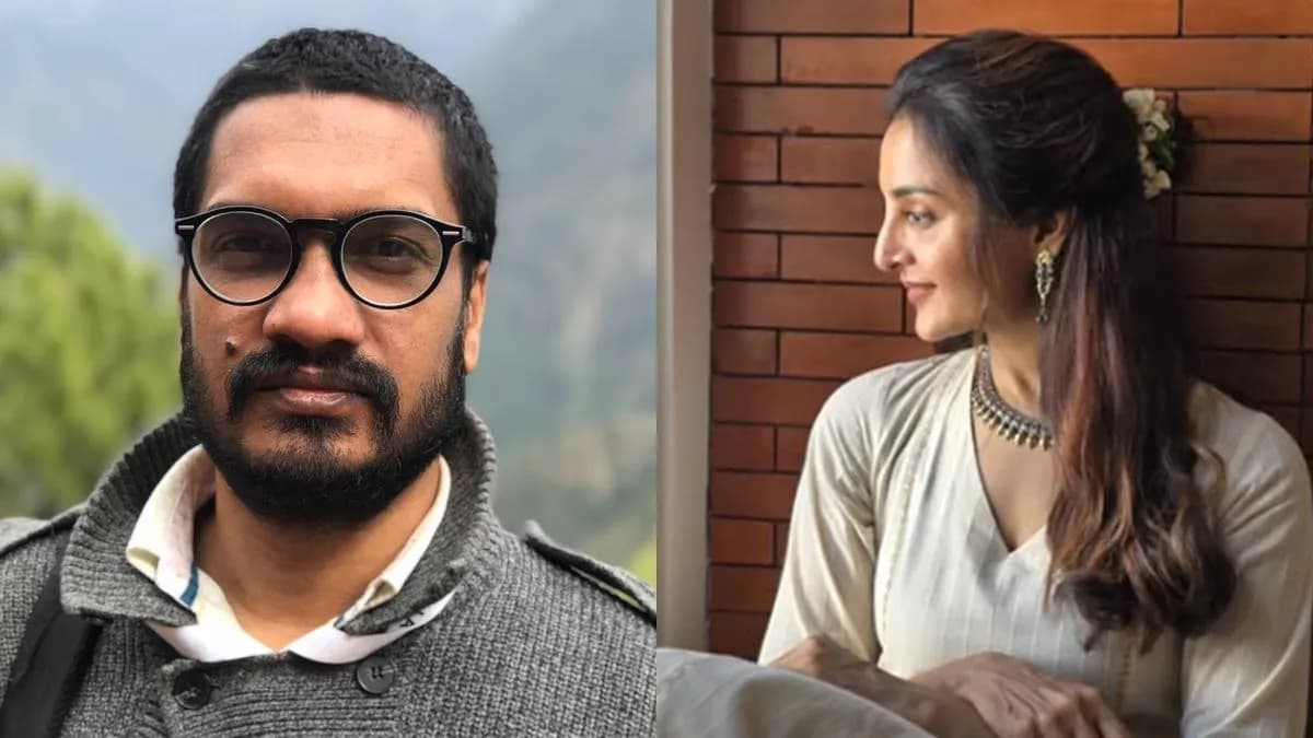 Sanalkumar Sashidharan on 2019 Drama: Stop Sending Photos