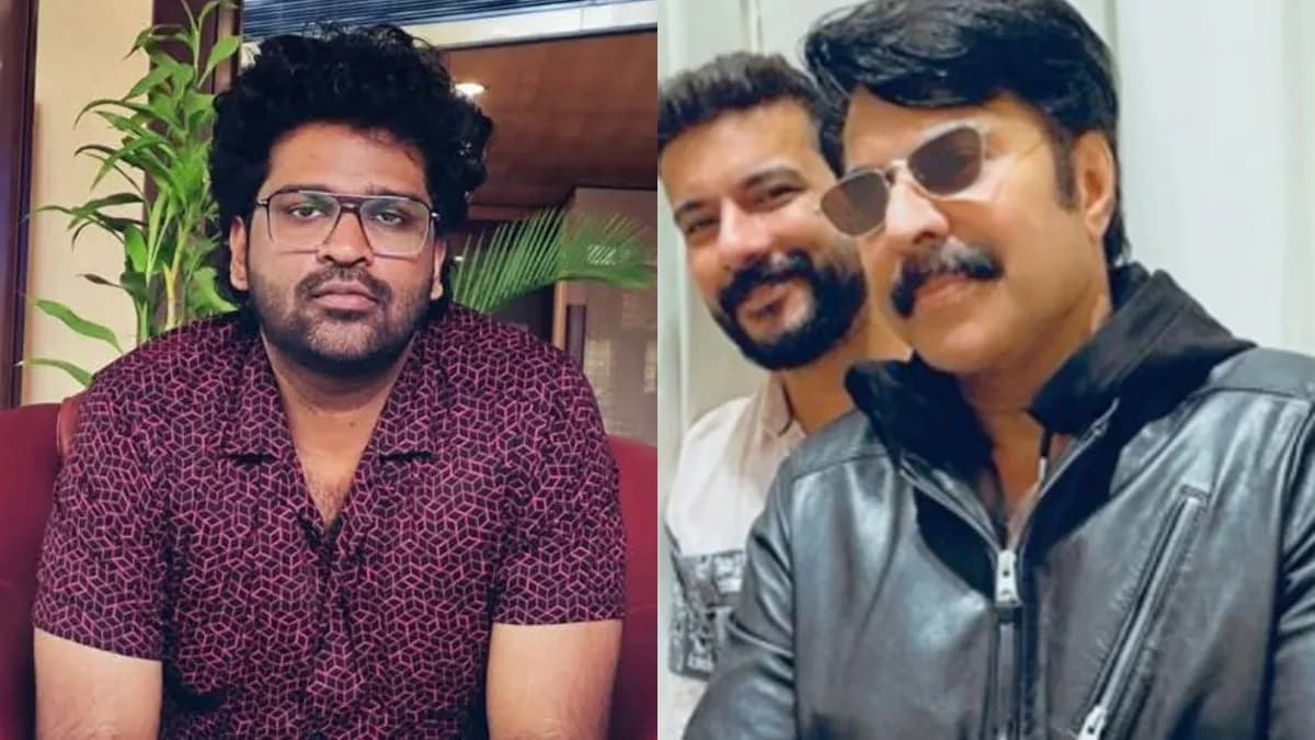 Ramesh Pisharody's 24-Hour Show, Ashwanth Kok Slams