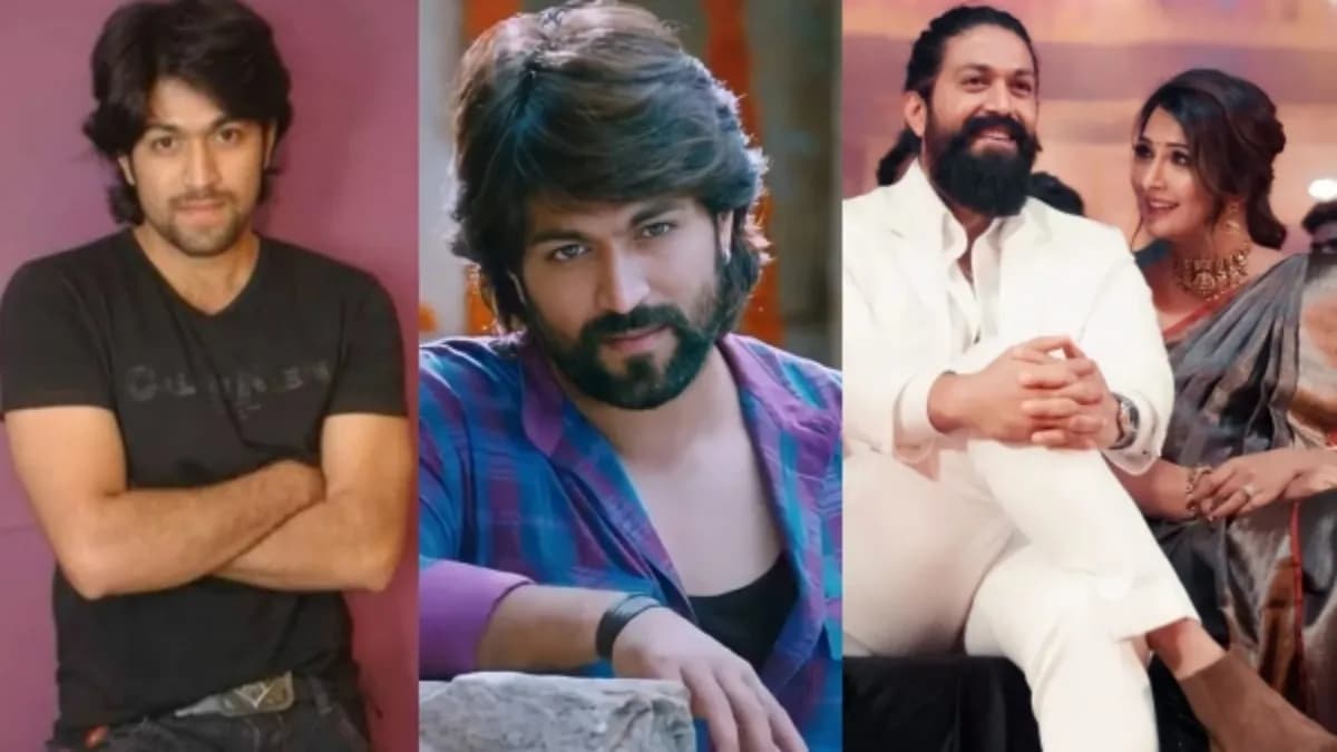 300 Rupees to Bengaluru: Love Story Behind Movie Dream