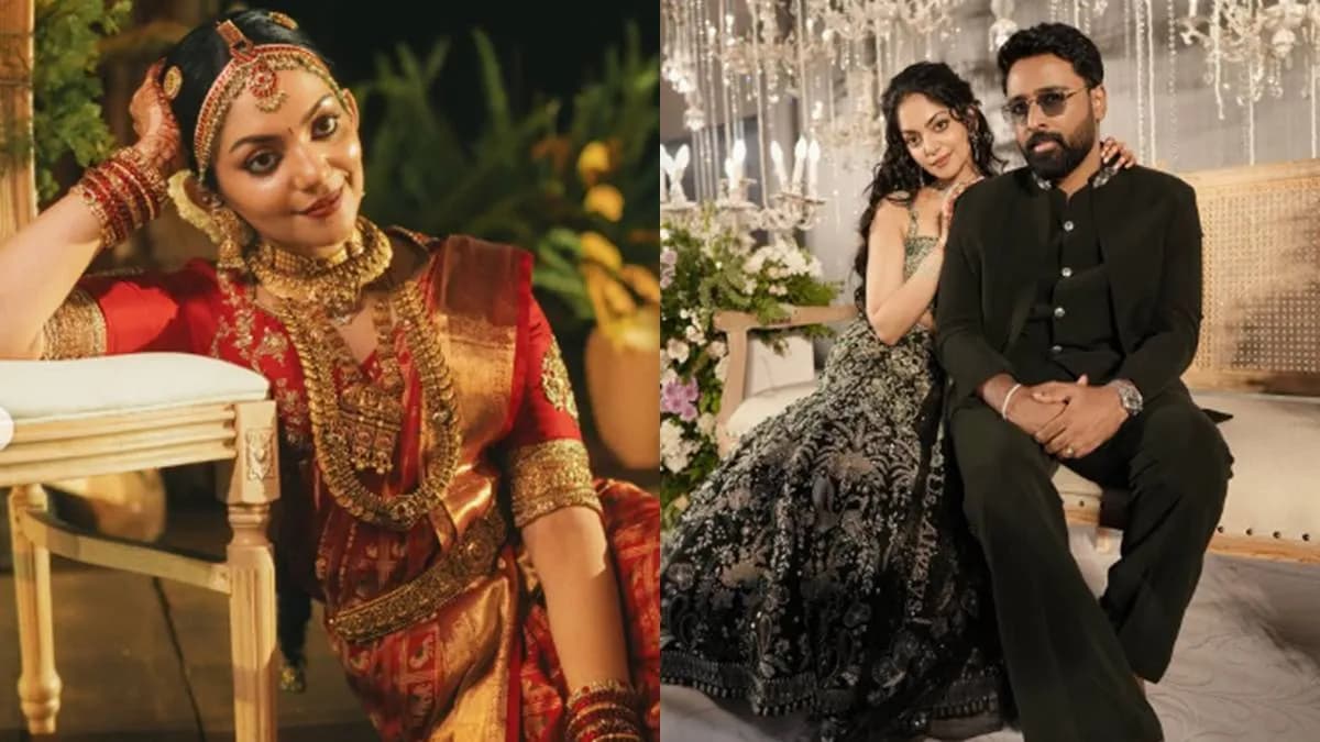 Ahana on Marriage: Self-Set Deadline Before 31