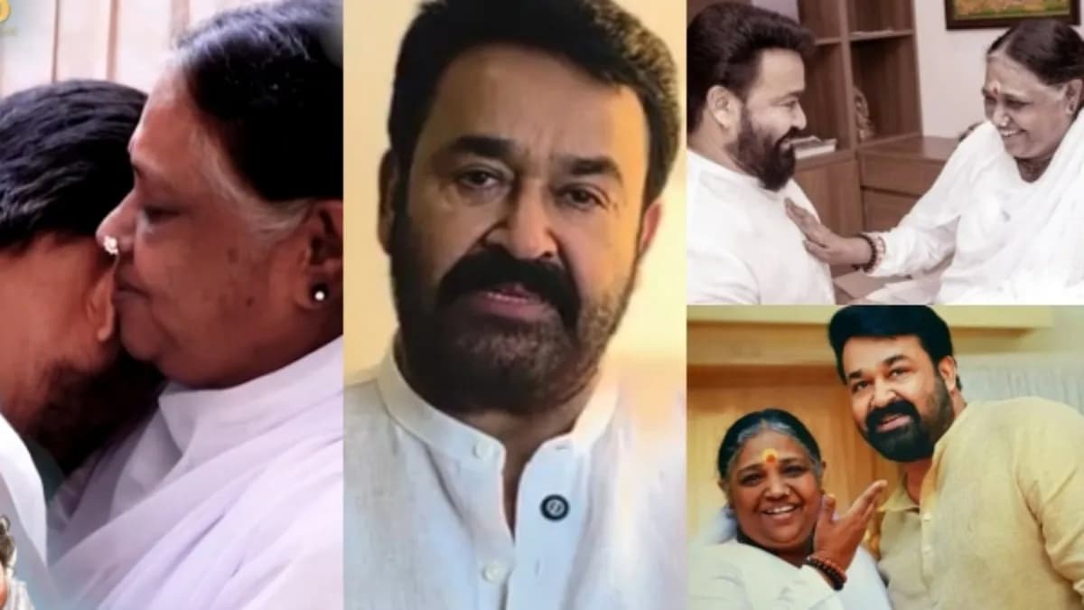 40 Years of Mother-Child Bond That Moves Malayalam Cinema