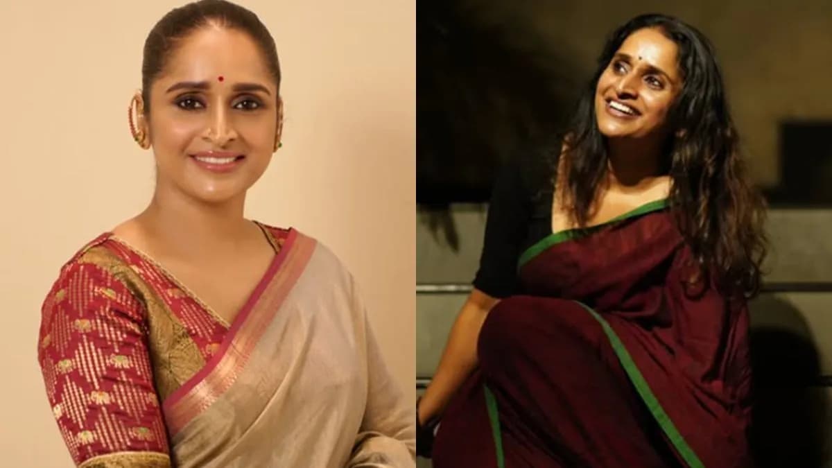 Surabhi Lakshmi on Motherhood at 48 & Egg Freezing Cost