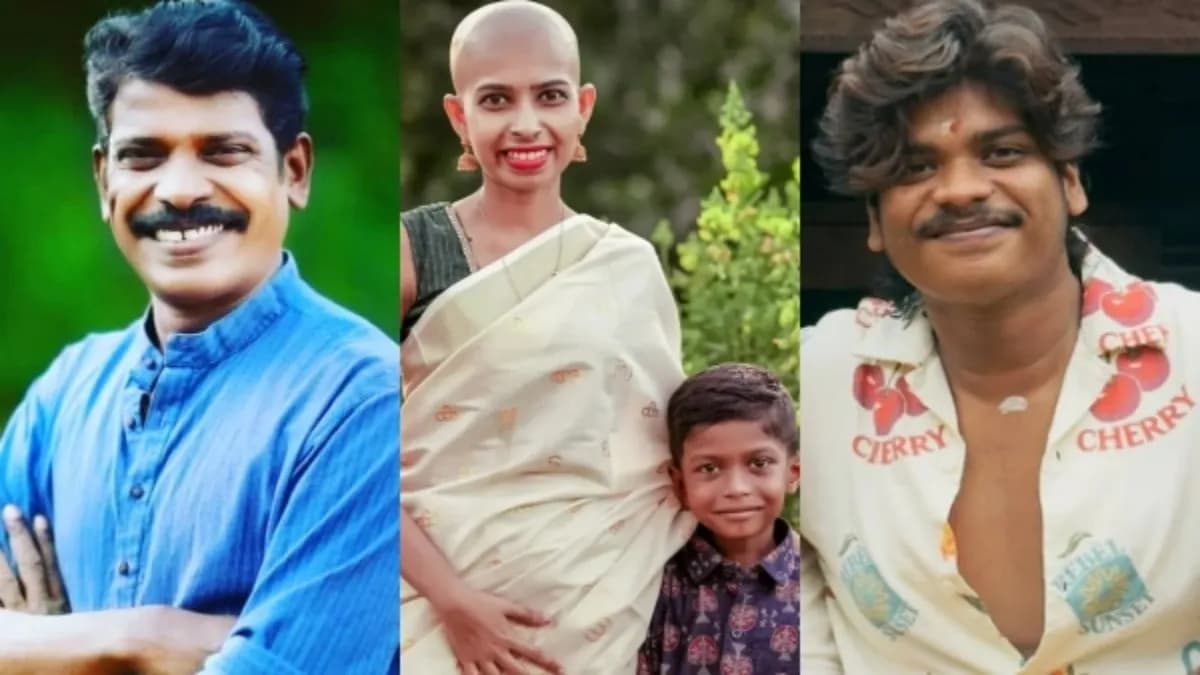 Rs 1.77 Crore Relief for Late Malayalam Actor's Family