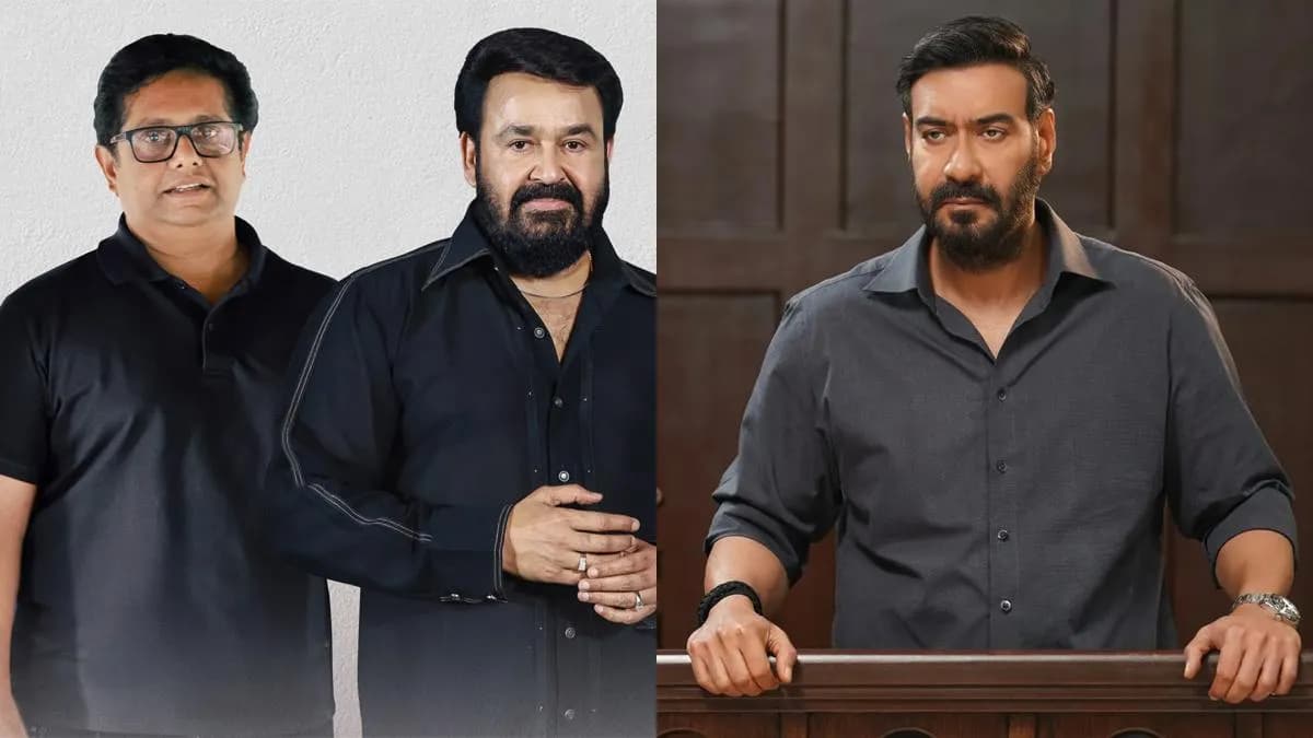 Drishyam 2026: Mollywood Box Office Domination