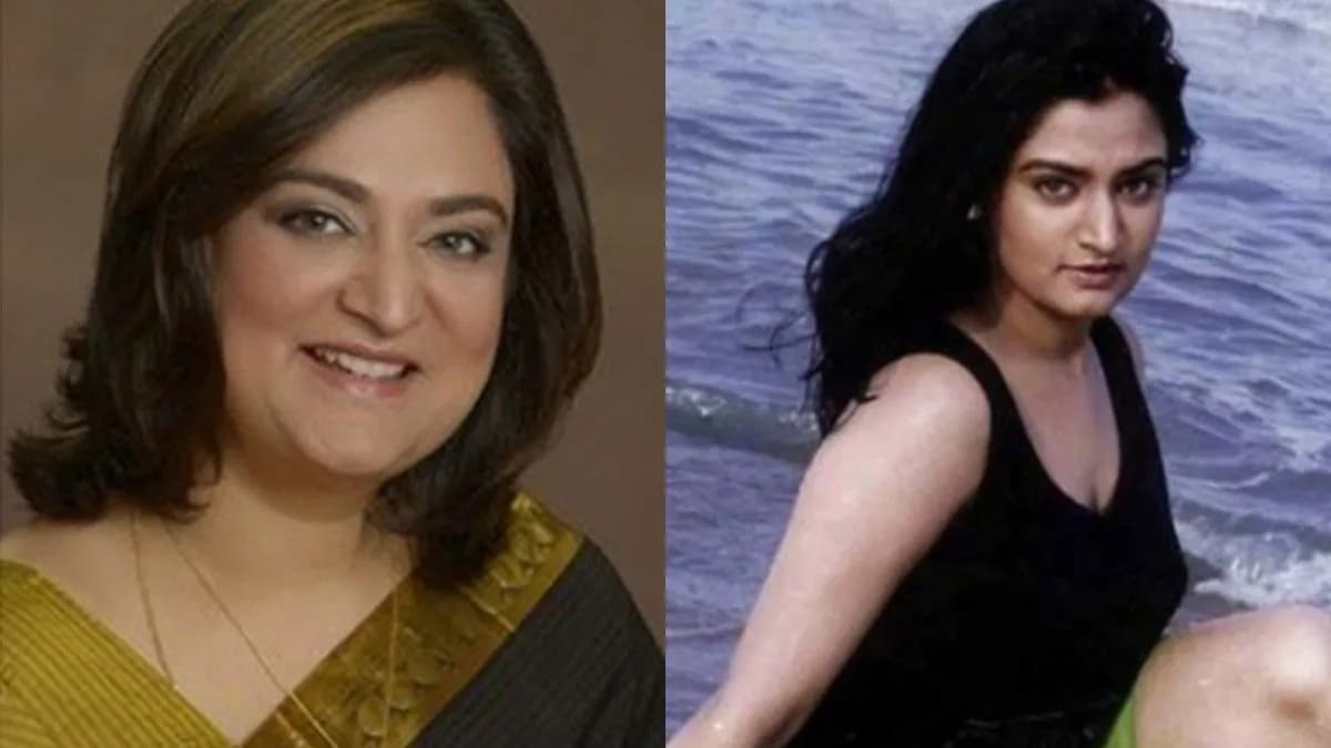 Mohini on Conversion: Relative's Black Magic Behind It