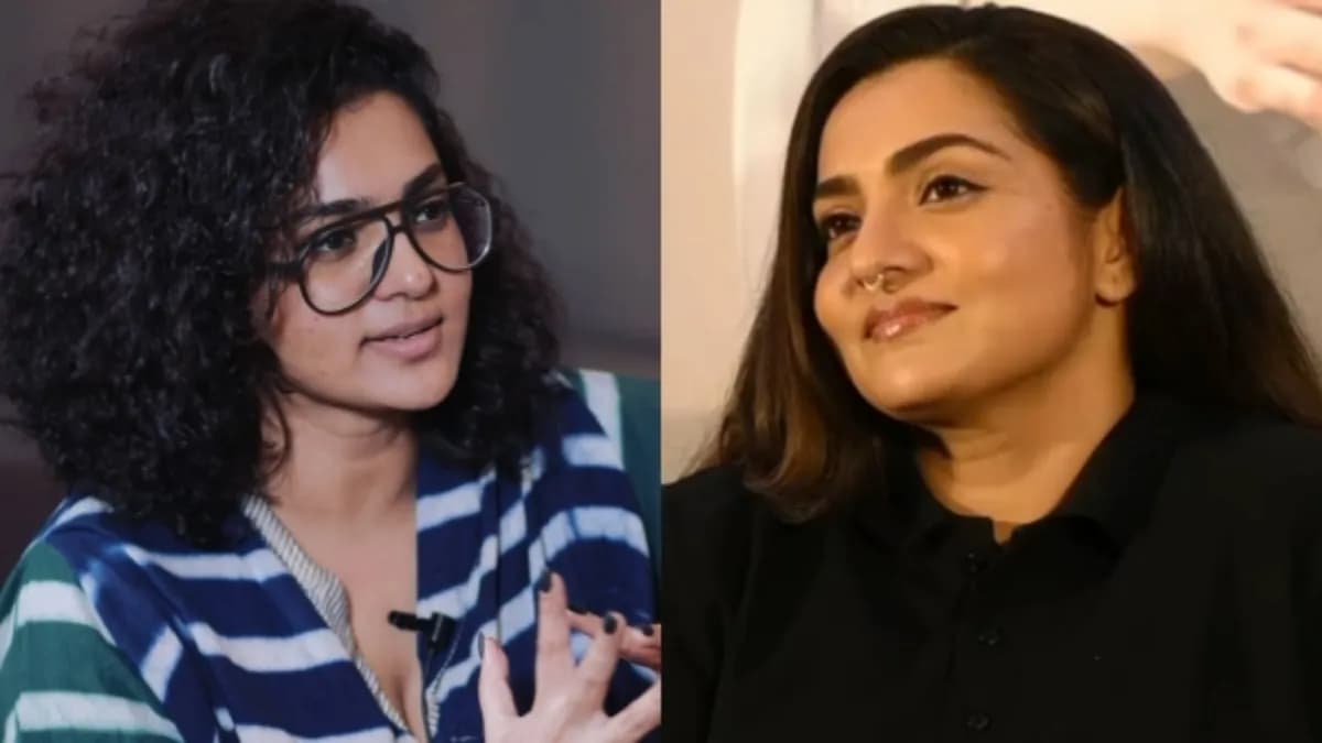 Nilapadinte Rajakumari Silent on Friend's Film?
