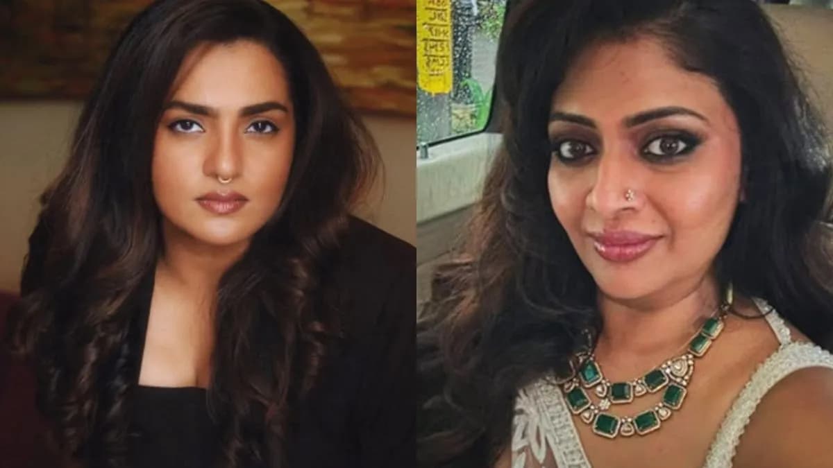 Parvathy on Geetu's Films, Kasaba Remarks: No Change