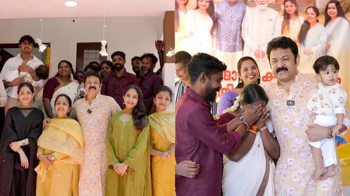 KK Family's Good Deeds: Critics Won't Tarnish Them