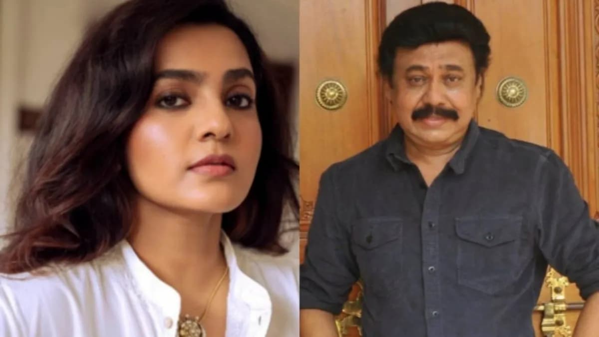 Parvathy Snubbed Despite Talent: Was It Her Bold Talk?