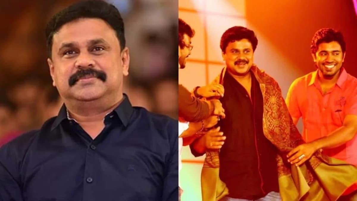 Dileep's Role in Shaping Malayalam Stars: Was He Key?